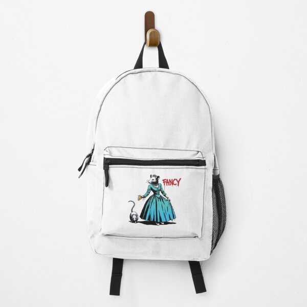 Item preview, Fancy Rats: Rat Queen designed and sold by Jo-Botnik.