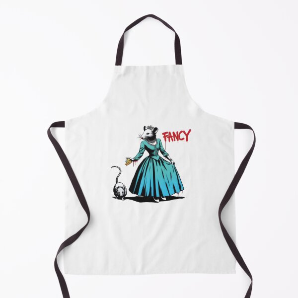 Item preview, Fancy Rats: Rat Queen designed and sold by Jo-Botnik.