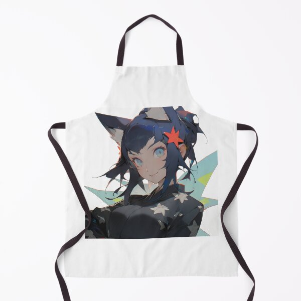 Item preview, Cat Girl designed and sold by Solace Sparkles.