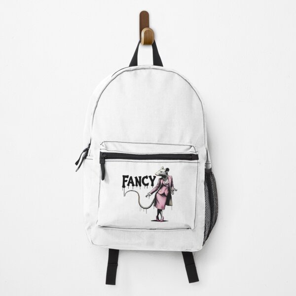 Item preview, Fancy Rats: Fashionista Rat designed and sold by The Art-Mart.