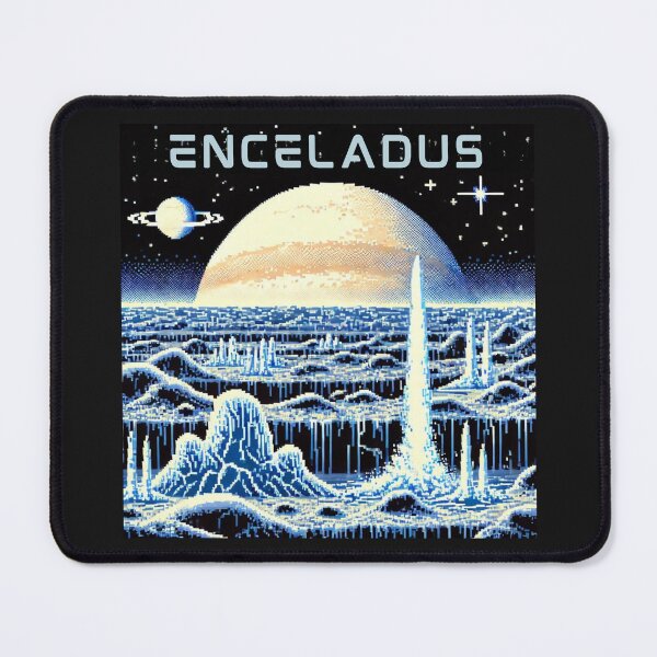 Item preview, alien landscape designed and sold by TEEJAMBOREE.