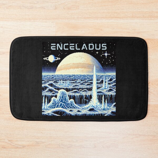 Item preview, alien landscape designed and sold by TEEJAMBOREE.