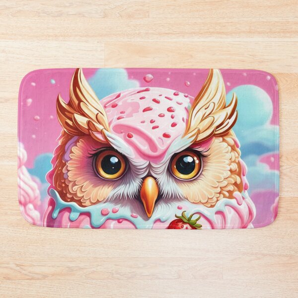 Item preview, Owl designed and sold by Jbl55.