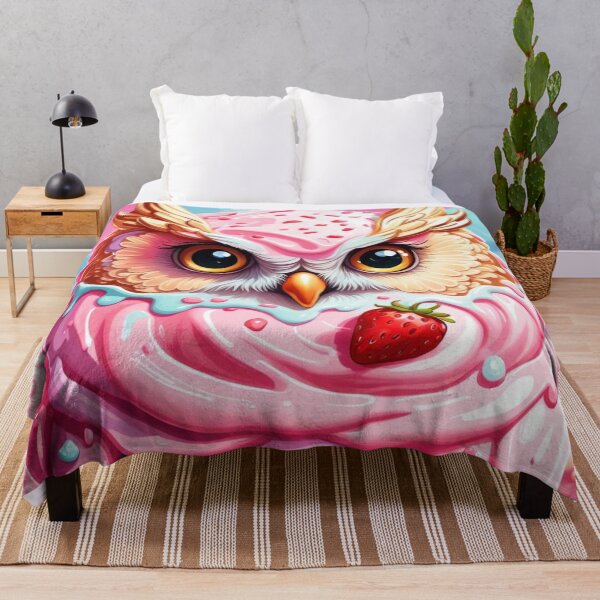Item preview, Owl designed and sold by Jbl55.