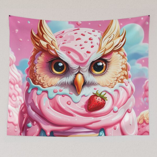 Item preview, Owl designed and sold by Jbl55.
