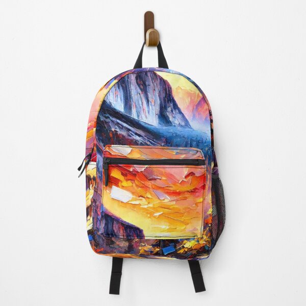 Item preview, Yosemite 2 designed and sold by ChrisButler.