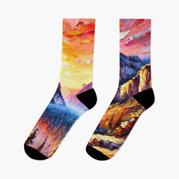 Item preview, Yosemite 2 designed and sold by ChrisButler.