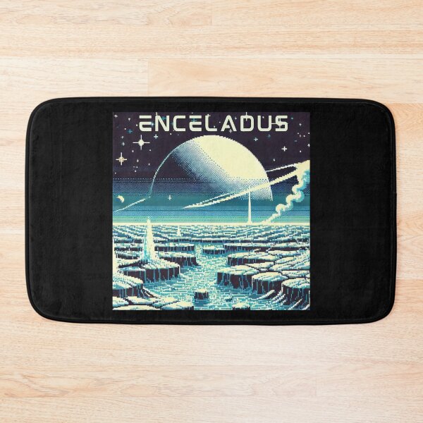 Item preview, alien landscape designed and sold by TEEJAMBOREE.