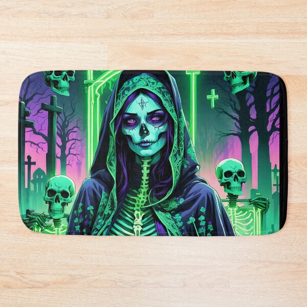 Item preview,  Skeleton girl designed and sold by GothicRubette.