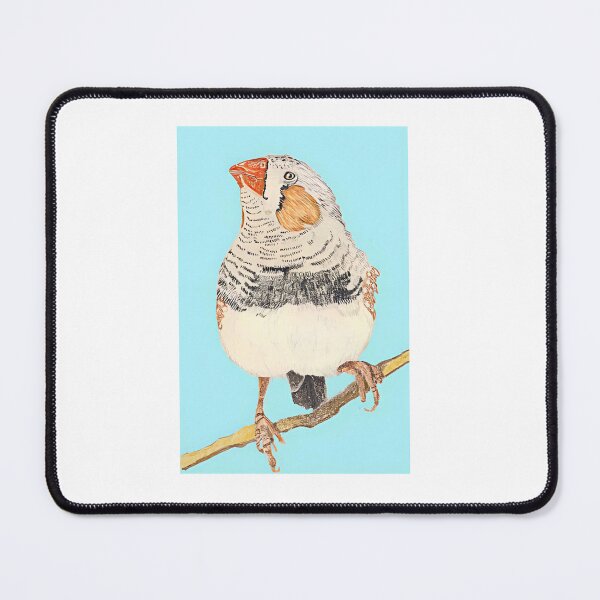 Item preview, Finch designed and sold by pinkyjainpan.