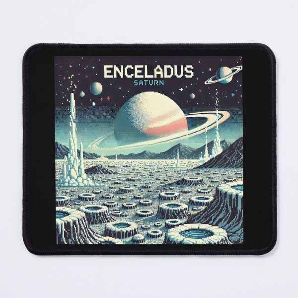 Item preview, alien landscape designed and sold by TEEJAMBOREE.