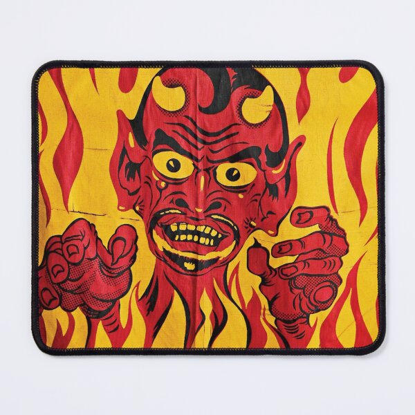 Item preview, Devil Costume designed and sold by Küng Fu Bubble Gum.