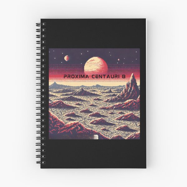 Item preview, proxima centauri b designed and sold by TEEJAMBOREE.