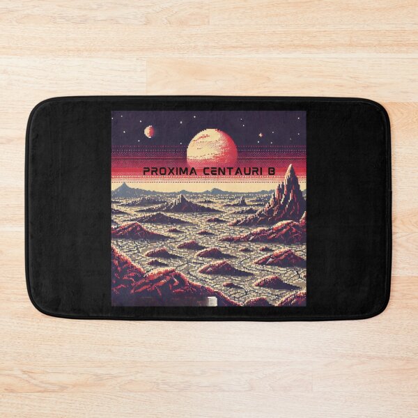 Item preview, proxima centauri b designed and sold by TEEJAMBOREE.