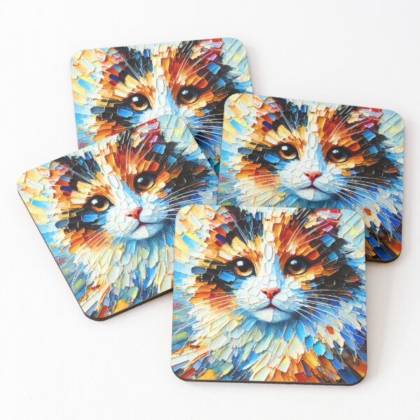 Item preview, Calico Cat designed and sold by ChrisButler.