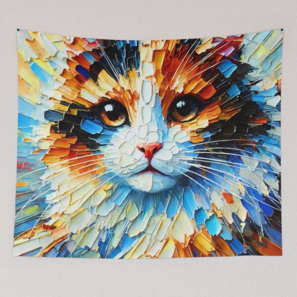 Item preview, Calico Cat designed and sold by ChrisButler.