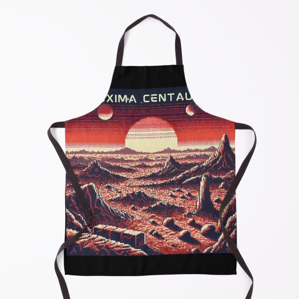 Item preview, proxima centauri b designed and sold by TEEJAMBOREE.