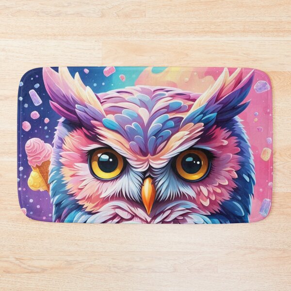 Item preview, Owl designed and sold by Jbl55.