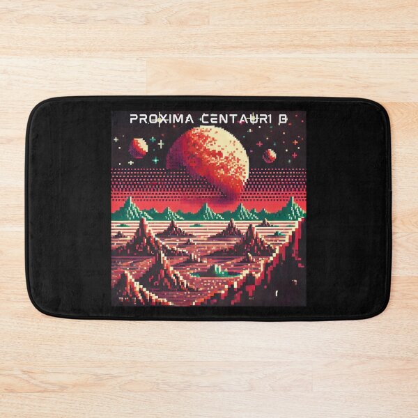 Item preview, proxima centauri b designed and sold by TEEJAMBOREE.