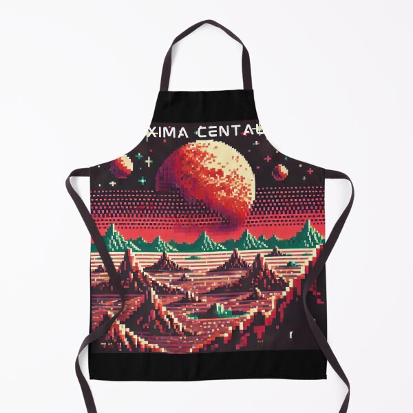 Item preview, proxima centauri b designed and sold by TEEJAMBOREE.