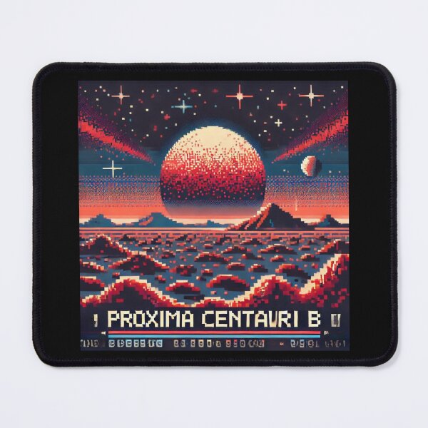 Item preview, proxima centauri b designed and sold by TEEJAMBOREE.