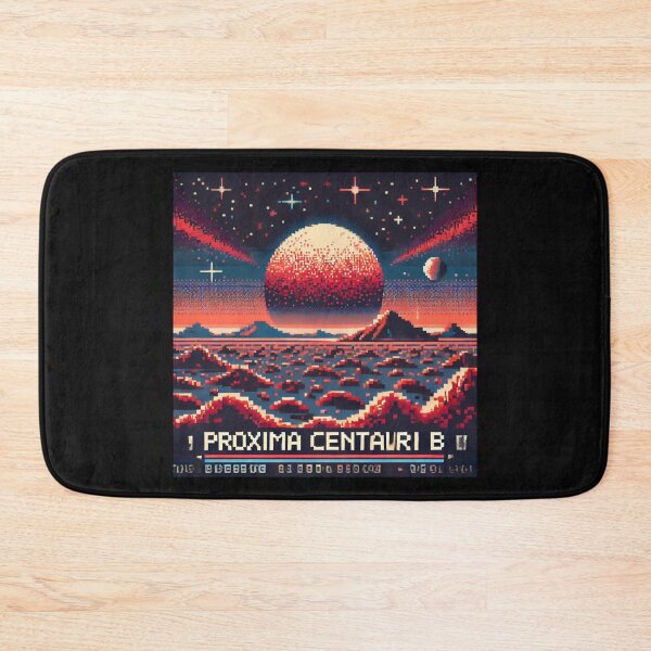 Item preview, proxima centauri b designed and sold by TEEJAMBOREE.
