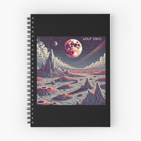 Item preview, proxima centauri b designed and sold by TEEJAMBOREE.