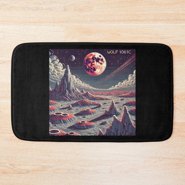 Item preview, proxima centauri b designed and sold by TEEJAMBOREE.