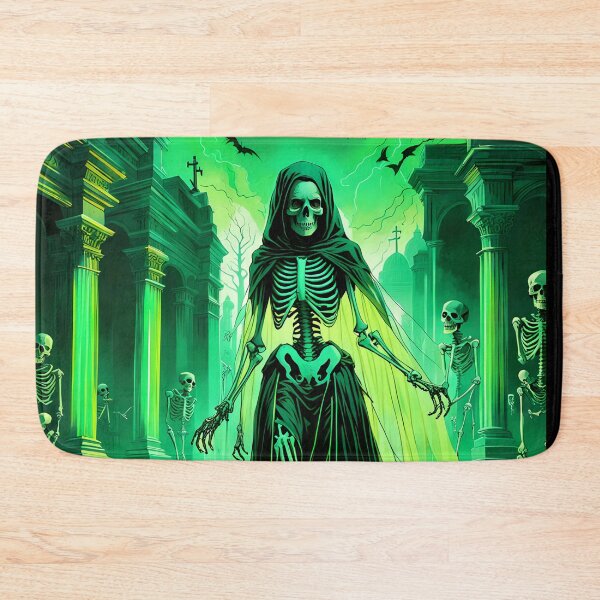 Item preview, Skeleton women designed and sold by GothicRubette.