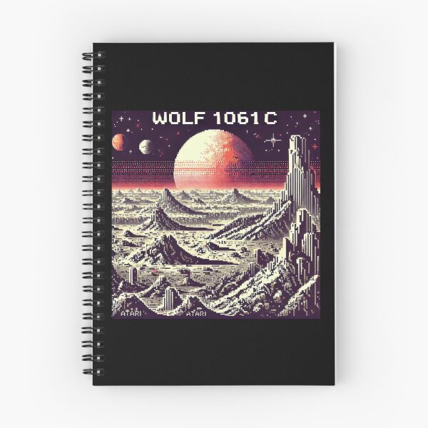 Item preview, proxima centauri b designed and sold by TEEJAMBOREE.
