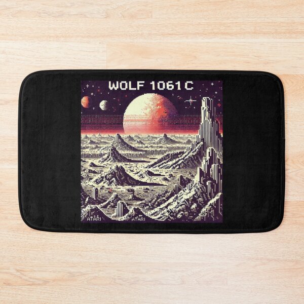 Item preview, proxima centauri b designed and sold by TEEJAMBOREE.