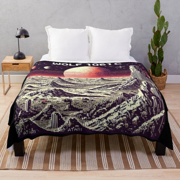 Item preview, proxima centauri b designed and sold by TEEJAMBOREE.