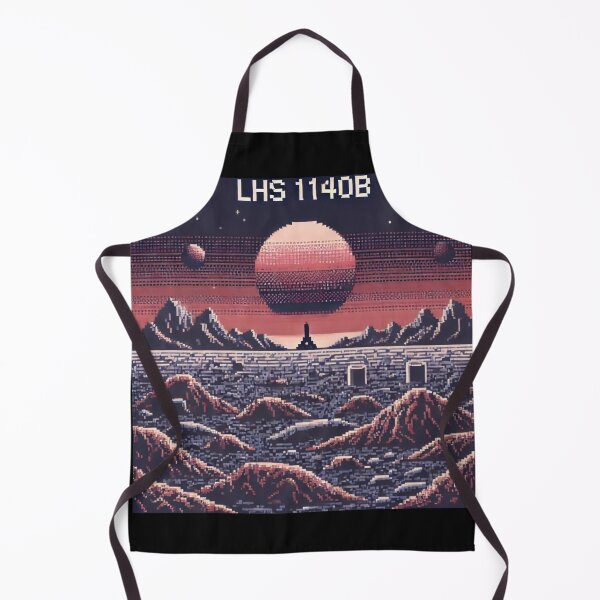 Item preview, proxima centauri b designed and sold by TEEJAMBOREE.