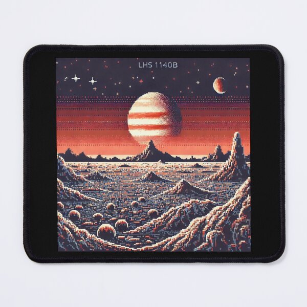 Item preview, proxima centauri b designed and sold by TEEJAMBOREE.