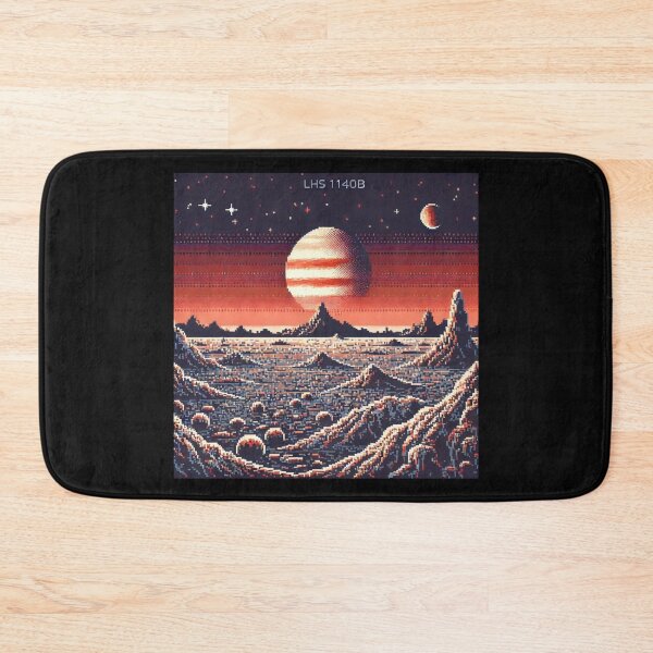 Item preview, proxima centauri b designed and sold by TEEJAMBOREE.