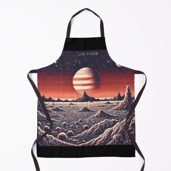 Item preview, proxima centauri b designed and sold by TEEJAMBOREE.