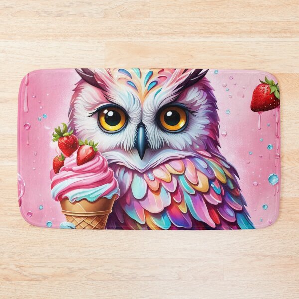 Item preview, Owl designed and sold by Jbl55.