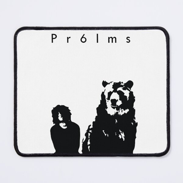 Item preview, Prblms designed and sold by Hvithvmze.