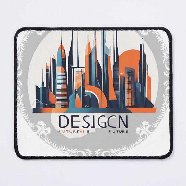 Item preview, Design Futurther designed and sold by Ethanabban.