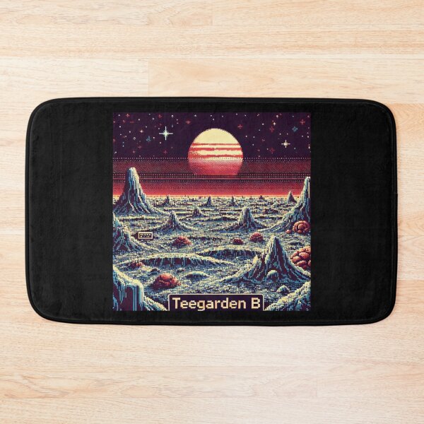 Item preview, proxima centauri b designed and sold by TEEJAMBOREE.