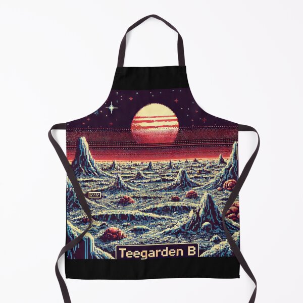 Item preview, proxima centauri b designed and sold by TEEJAMBOREE.