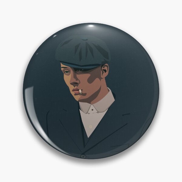 Item preview, John designed and sold by Hvithvmze.
