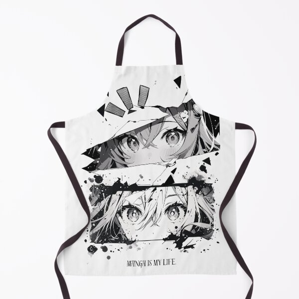 Item preview, Manga is life designed and sold by Astronaut57.