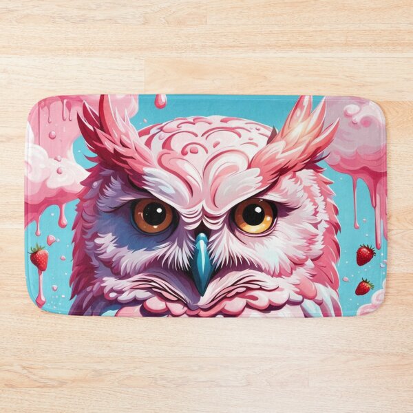 Item preview, Owl designed and sold by Jbl55.