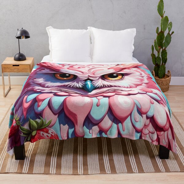 Item preview, Owl designed and sold by Jbl55.
