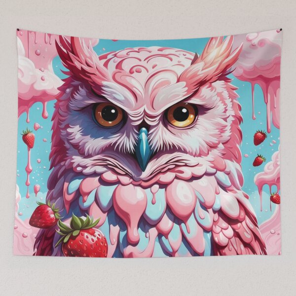Item preview, Owl designed and sold by Jbl55.