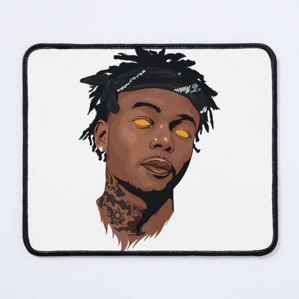 Item preview, J.I.D - DiCaprio 2 designed and sold by Hvithvmze.