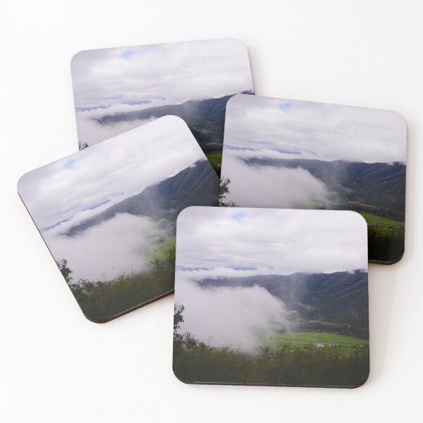 Item preview, Misty Valley  designed and sold by D-GaP.