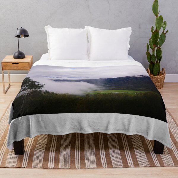 Item preview, Misty Valley designed and sold by D-GaP.
