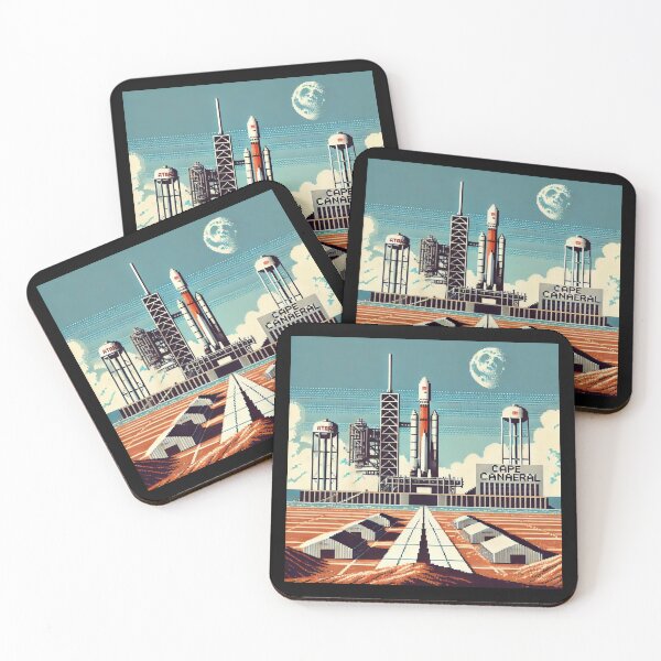 Item preview, saturn v designed and sold by TEEJAMBOREE.